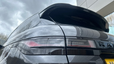 Land Rover Range Rover Evoque 2.0 D200 Dynamic SE 5dr Auto Diesel Hatchback